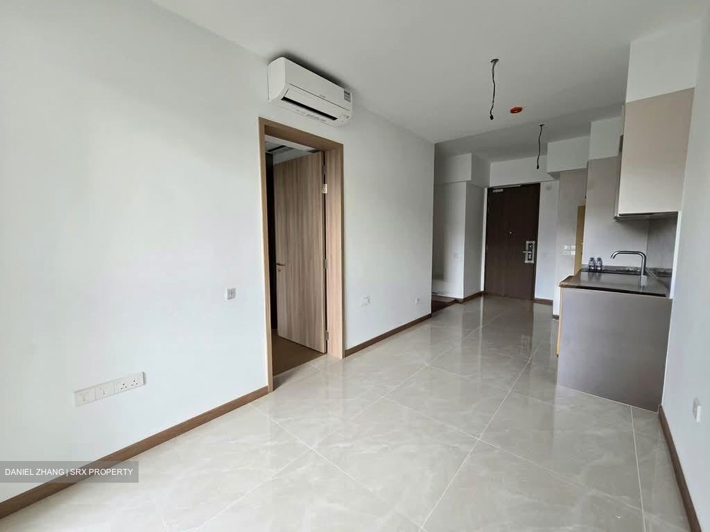The Botany At Dairy Farm (D23), Condominium #570001861